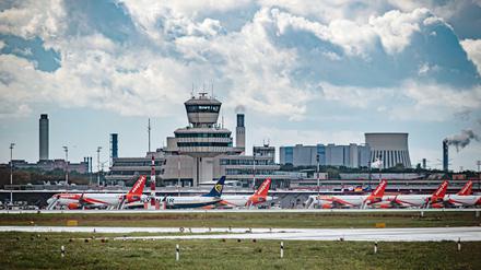 2020 endet der reguläre Flugverkehr, 2021 wird TXL komplett geschlossen.