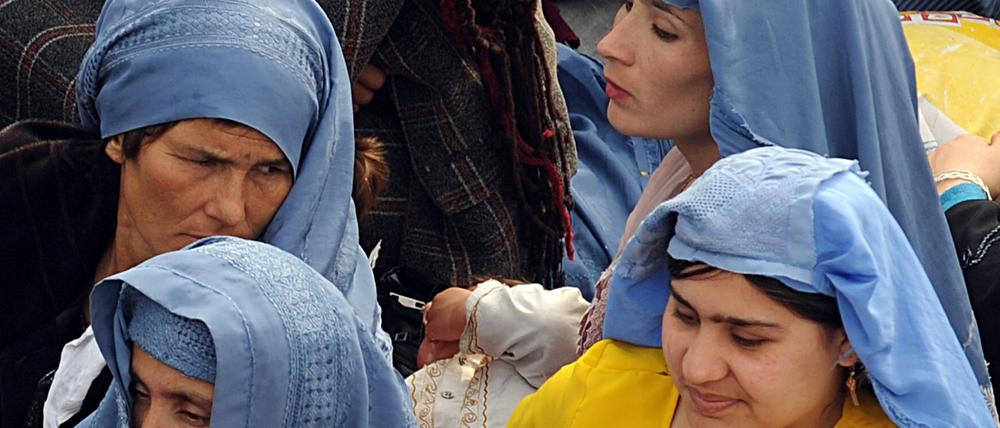 Frauen in Afghanistan haben sich schon weitgehende Rechte erkämpft. Doch sie sind auch immer wieder bedroht.