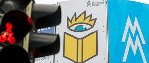  Die Leipziger Buchmesse ist wegen des Coronavirus abgesagt worden. 