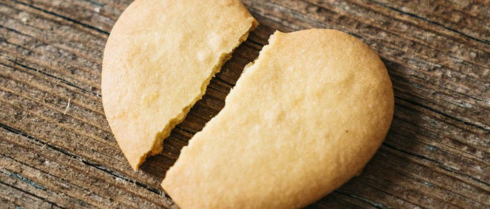 Die Krankenschwester soll Gebäck vergiftet haben (Symbolbild).