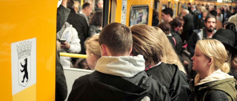 Wenn jetzt jemand niest...