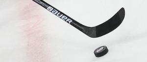 Eiskaltes Ende. Die Saison in der DEL ist mehr oder weniger umsonst gespielt worden.