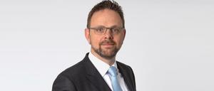 Guido Zeitler ist Vorsitzender der Gewerkschaft NGG (Nahrung-Genuss-Gaststätten). Allein im Gastgewerbe arbeiten hierzulande gut eine Million sozialversicherungspflichtig Beschäftigter. 