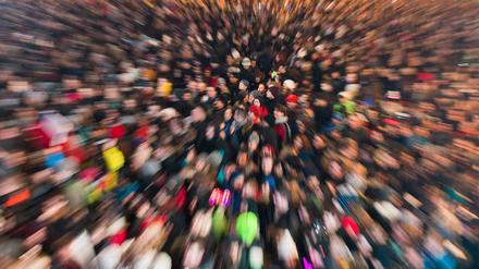 Der Mensch ist ein soziales Tier - keiner ist gern nur allein.