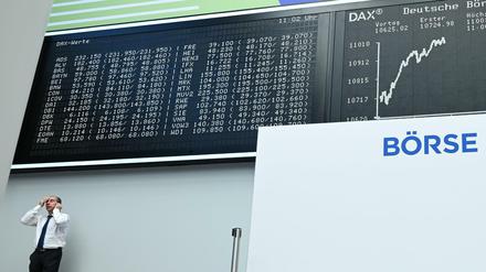 Die Dividenden für Anleger lagen 2019 auf hohem Niveau.