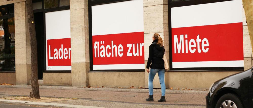 Seit Anfang der Nullerjahre müssen kleine Betriebe ums Überleben kämpfen.