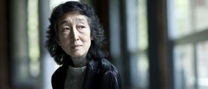 Meisterin des luziden Spiels: die Pianistin Mitsuko Uchida