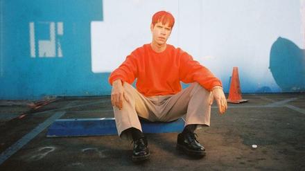 Aaron Maine alias Porches veröffentlicht sein zweites Album.