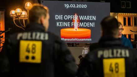 Berlins Justiz will zukünftig gezielter gegen Hasskriminalität vorgehen.