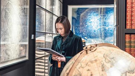 Mit der Tefaf in Maastricht fand die letzte Kunst- und Antiquitätenmesse für längere Zeit statt.