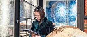 Mit der Tefaf in Maastricht fand die letzte Kunst- und Antiquitätenmesse für längere Zeit statt.