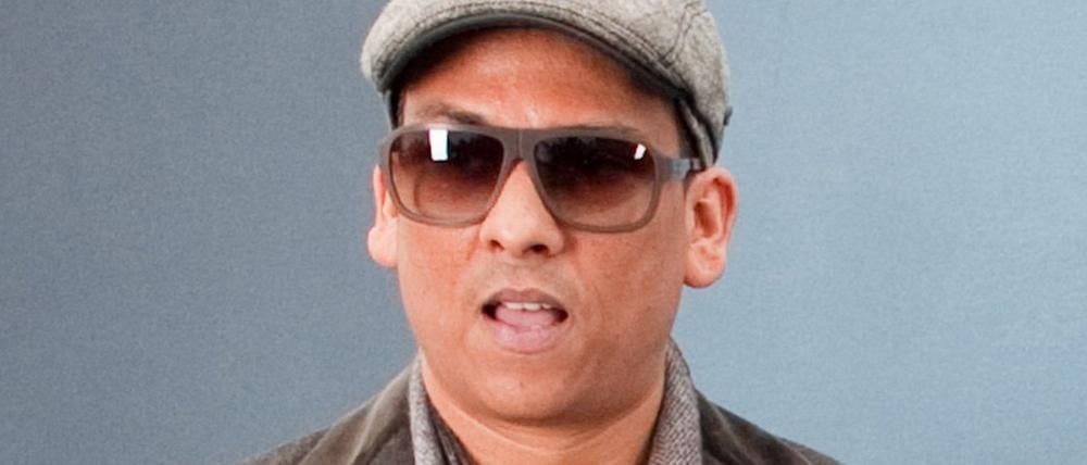 Rassist? Der Sänger Xavier Naidoo wird mit einem fragwürdigen Video in Verbindung gebracht.