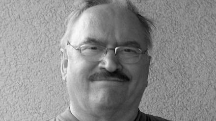 Harald Schmid (1947-2020)