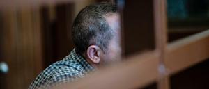 Die Staatsanwaltschaft fordert eine lebenslange Haftstrafe für den 44-jährigen Angeklagten.