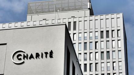In der Charité sollen zusätzliche Betten geschaffen werden.