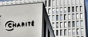 In der Charité sollen zusätzliche Betten geschaffen werden.