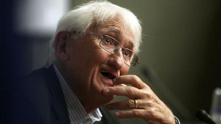 Jürgen Habermas