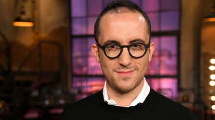 Der Pianist Igor Levit gibt derzeit jeden Abend Hauskonzerte auf Twitter. 