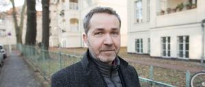 Sören Benn (Linke) will nicht, dass die Menschen Panik haben. Allzu sorglos sollen sie aber nicht sein.