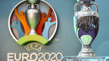 Aus EM 2020 wird EM 2021. 
