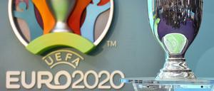 Aus EM 2020 wird EM 2021. 