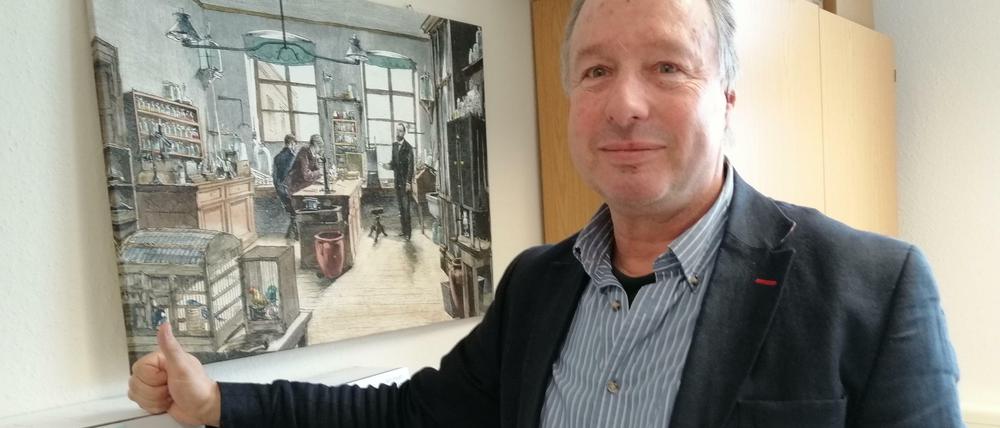 Andreas von Welczeck, 64.