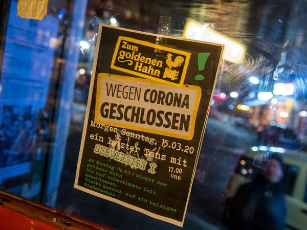 Doch kein letzter Tanz mehr am Sonntag ...