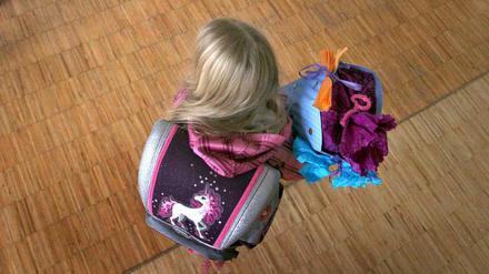"Back to School - Reloaded"