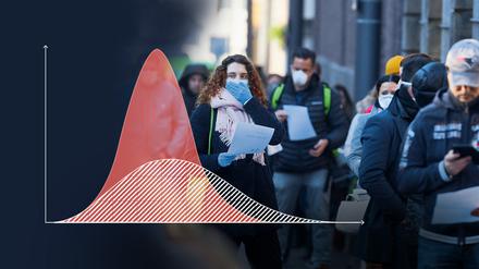 Die Zahl der Coronavirus-Fälle in Deutschland steigt dramatisch schnell an. 