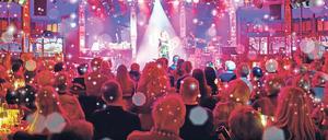 Die Bar jeder Vernunft hofft, dass ihr das Publikum auch über die Coronakrise hinaus treu bleibt. 