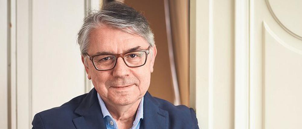 Ulrich Khuon