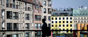 Berlin. Das Coronavirus soll die Stadt Finanzexperten zufolge mehrere Millionen pro Monat kosten.