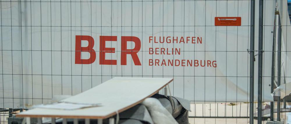 Der BER soll m 31. Oktober eröffnet werden – die Corona-Krise könnte diesen Termin gefährden.