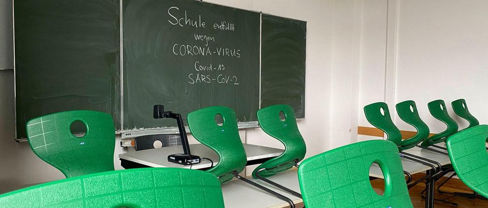 Wegen der Schulschließungen überall in der Republik ändern Sender von Kika bis SuperRTL ihr Programm mit Lehrreichem und Unterhaltsamen.