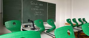 Wegen der Schulschließungen überall in der Republik ändern Sender von Kika bis SuperRTL ihr Programm mit Lehrreichem und Unterhaltsamen.