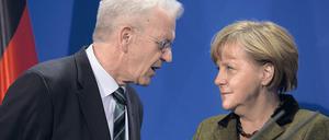 Am Sonntag, berichtet der SWR, wollen Kanzlerin Merkel, Ministerpräsident Kretschmann und die anderen Länderchefs über Ausgangssperren beraten.g