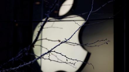 Die Strafe gegen Apple ist die höchste bisher von der französischen Behörde verhängte Maßnahme. 