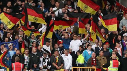 Fußball-Fans hätten sicherlich nichts gegen mehr Spiele im Sommer.
