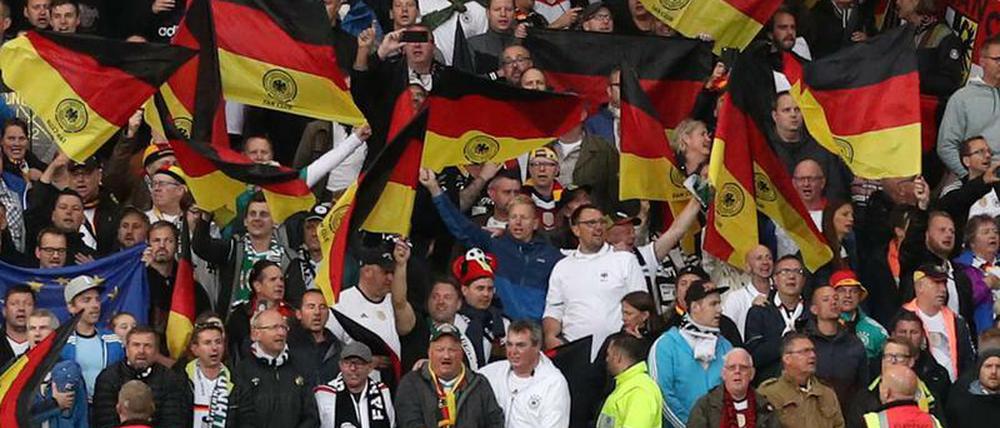 Fußball-Fans hätten sicherlich nichts gegen mehr Spiele im Sommer.