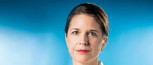 Der Schweizer "Tages-Anzeiger" verabschiedet sich von Judith Wittwer, die als Chefredakteurin zur "Süddeutschen Zeitung" wechselt.