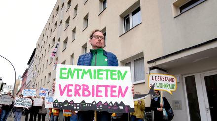 Was passiert, wenn die Miete nicht mehr gezahlt werden kann? Die Vermieter plädieren in diesen Corona-Zeiten für "Gemeinsinn."