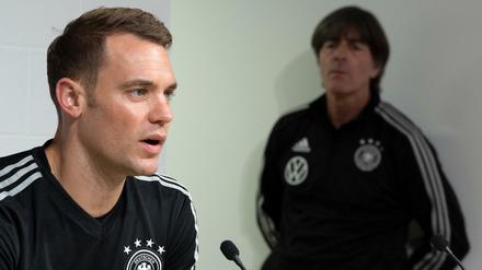 Nationalmannschaftskapitän Manuel Neuer organisierte mit Mitspielern eine Spende in Höhe von 2,5 Millionen Euro.