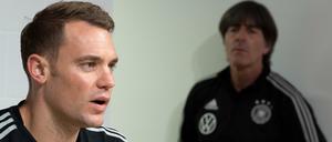 Nationalmannschaftskapitän Manuel Neuer organisierte mit Mitspielern eine Spende in Höhe von 2,5 Millionen Euro.