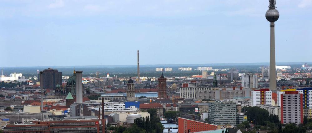 Bund und Senat wollen Mieter in Berlin in der Corona-Pandemie schützen.