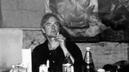 Peter Meseck (1954-2019)