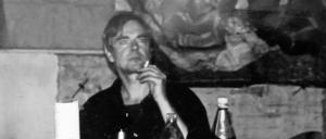 Peter Meseck (1954-2019)