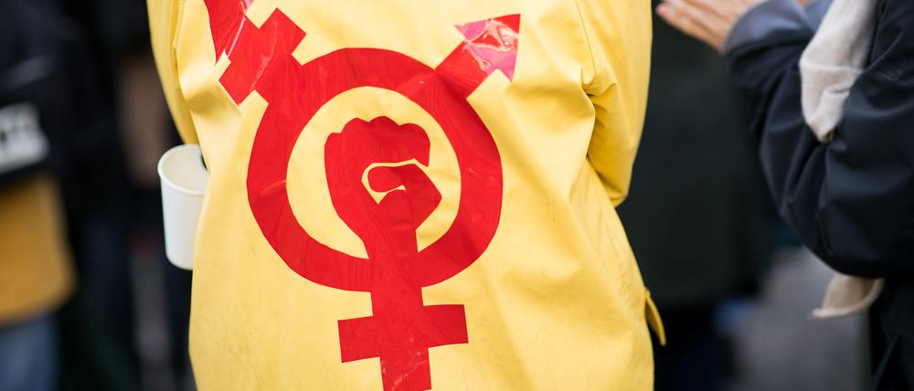 Wenn das Private politisch ist: Eine Beziehung ohne Feminismus ist eine Beziehung von gestern, findet unsere Autorin.