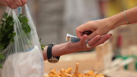 Der Markt, klar staatlich reguliert, bringt Innovation und Wohlstand.