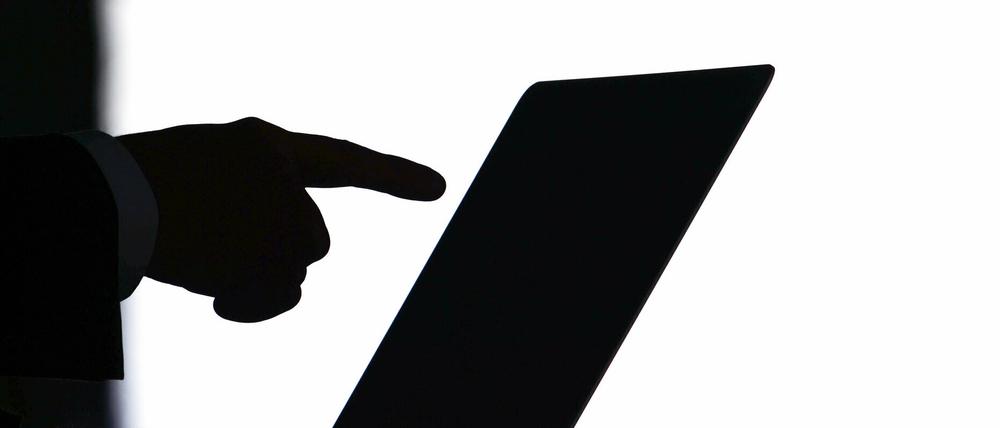 Erkenntnis von daheim - gehört virtuellen Kongresse eh die Zukunft wegen der Klimakrise?