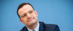 Gesundheitsminister Jens Spahn (CDU) fordert die Landesregierungen auf, deutschen Medizinabsolventen polnischer Hochschulen die Approbation zu erteilen.